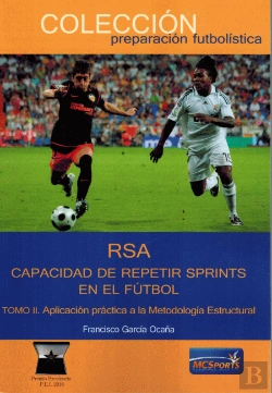 Bertrand.pt - Rsa Capacidad De Repetir Sprints En El Futbol Ii