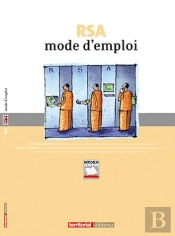 Rsa Mode D'Emploi