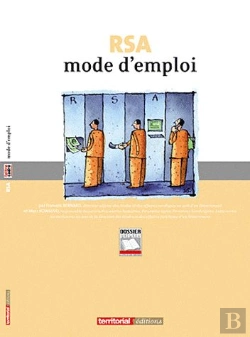 Bertrand.pt - Rsa Mode D'Emploi