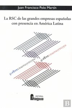 Bertrand.pt - Rsc De Las Grandes Empresas Españolas Con Presencia America