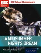 Rsc School Shakespeare: A Midsummer Night'S Dream