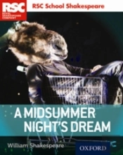 Rsc School Shakespeare: A Midsummer Night'S Dream
