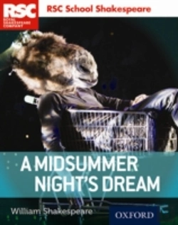 Bertrand.pt - Rsc School Shakespeare: A Midsummer Night'S Dream
