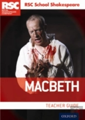 Rsc School Shakespeare: Macbeth