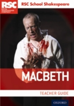 Bertrand.pt - Rsc School Shakespeare: Macbeth
