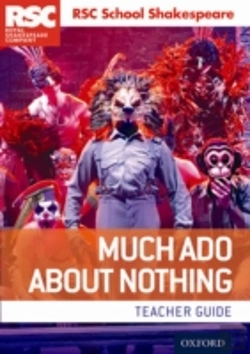 Bertrand.pt - Rsc School Shakespeare: Much Ado About Nothing