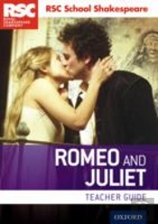 Rsc School Shakespeare: Romeo And Juliet