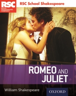 Bertrand.pt - Rsc School Shakespeare: Romeo And Juliet