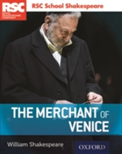 Rsc School Shakespeare: The Merchant Of Venice