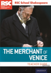 Rsc School Shakespeare: The Merchant Of Venice