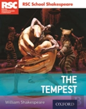 Rsc School Shakespeare: The Tempest