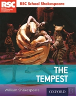 Bertrand.pt - Rsc School Shakespeare: The Tempest