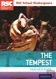 Rsc School Shakespeare: The Tempest