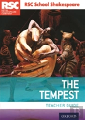 Rsc School Shakespeare: The Tempest