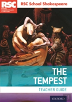 Bertrand.pt - Rsc School Shakespeare: The Tempest