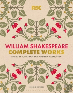 Bertrand.pt - Rsc Shakespeare: The Complete Works