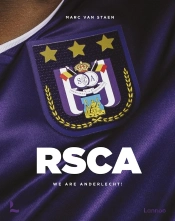 Rsca - We Are Anderlecht !