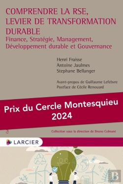 Bertrand.pt - Rse & Création De Valeur : Finance, Stratégie Et Management