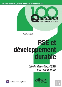 Bertrand.pt - Rse Et Développement Durable