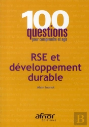 Rse Et Développement Durable