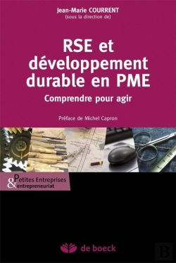 Bertrand.pt - Rse Et Développement Durable En Pme ; Comprendre Pour Agir