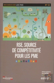 Rse, Source De Competitivite Pour Les Pme N 22