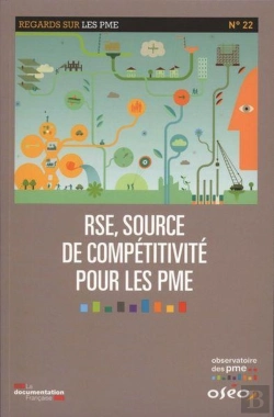 Bertrand.pt - Rse, Source De Competitivite Pour Les Pme N 22