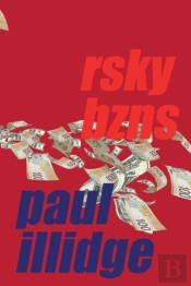 Rsky Bzns