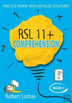 Bertrand.pt - Rsl 11+ Comprehension