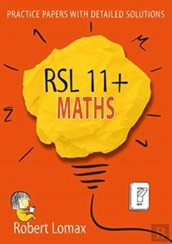 Bertrand.pt - Rsl 11+ Maths