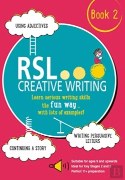 Bertrand.pt - Rsl Creative Writing: Book 2