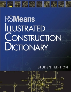 Bertrand.pt - Rsmeans Illustrated Construction Dictionary