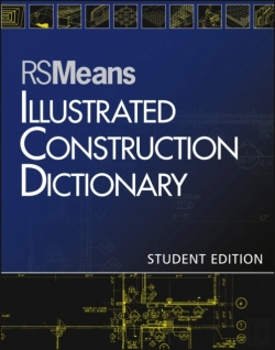 Bertrand.pt - Rsmeans Illustrated Construction Dictionary