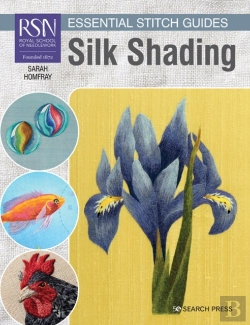 Bertrand.pt - Rsn Essential Stitch Guides: Silk Shading