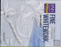 Rsn: Fine Whitework