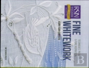 Rsn: Fine Whitework