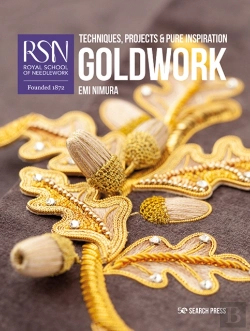 Bertrand.pt - Rsn: Goldwork