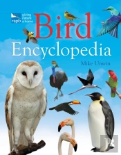 Rspb Bird Encyclopedia