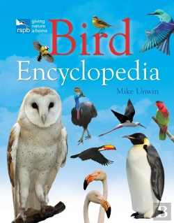 Bertrand.pt - Rspb Bird Encyclopedia