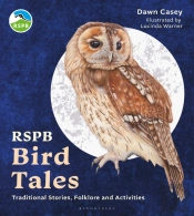 Rspb Bird Tales