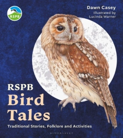 Bertrand.pt - Rspb Bird Tales