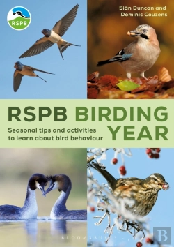 Bertrand.pt - Rspb Birding Year