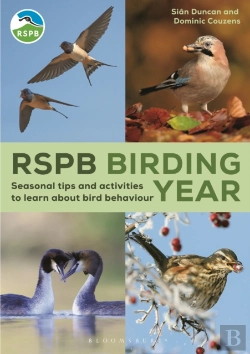 Bertrand.pt - Rspb Birding Year