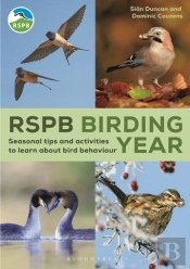 Rspb Birding Year
