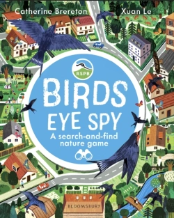 Bertrand.pt - Rspb Birds Eye Spy