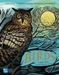 Bertrand.pt - Rspb Birds