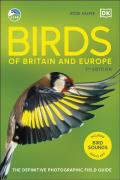 Rspb Birds Of Britain And Europe