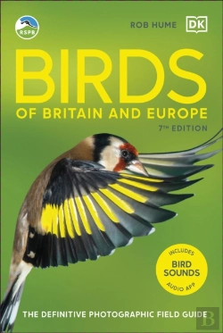 Bertrand.pt - Rspb Birds Of Britain And Europe