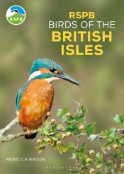 Rspb Birds Of The British Isles