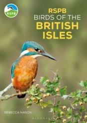 Rspb Birds Of The British Isles